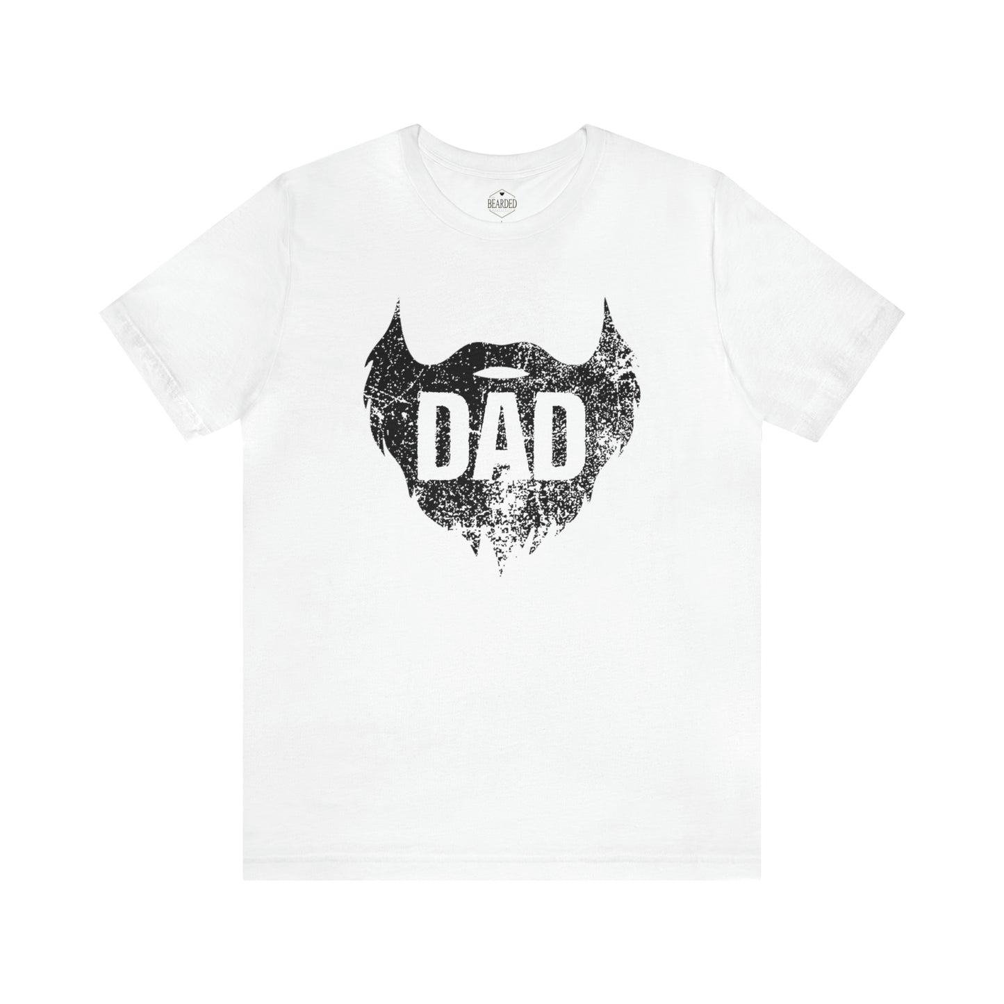 Dad Beard | T-Shirt