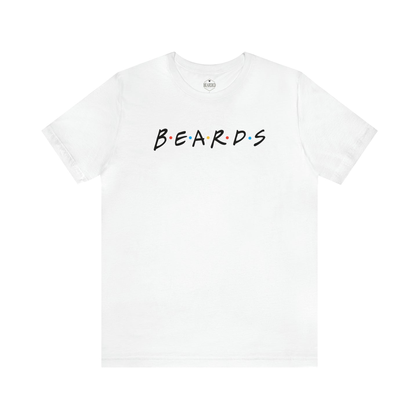 Beards | T-Shirt