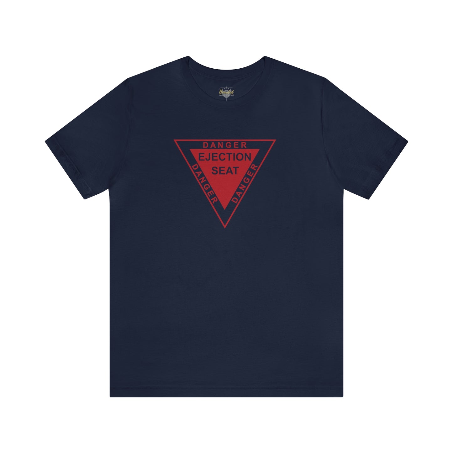 Ejection Seat Icon | T-Shirt