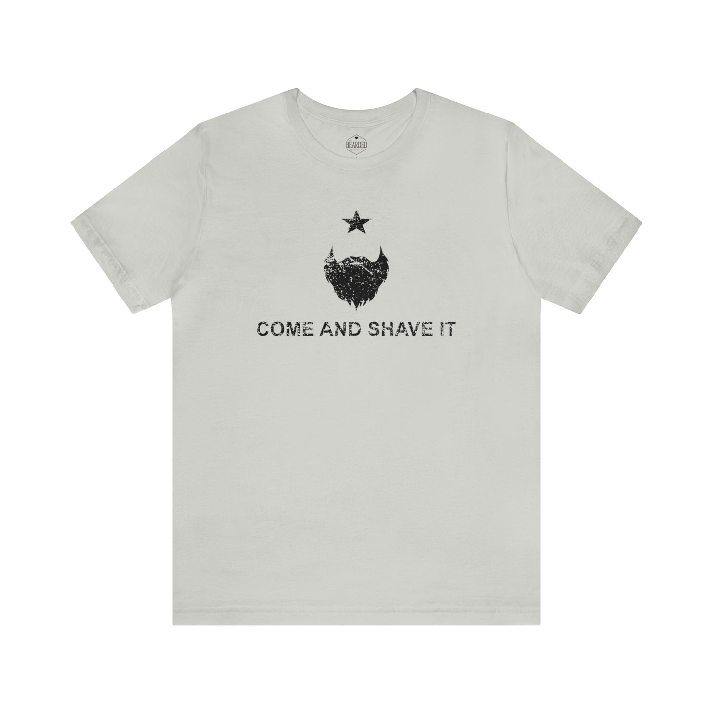 Come And Shave It | T-Shirt