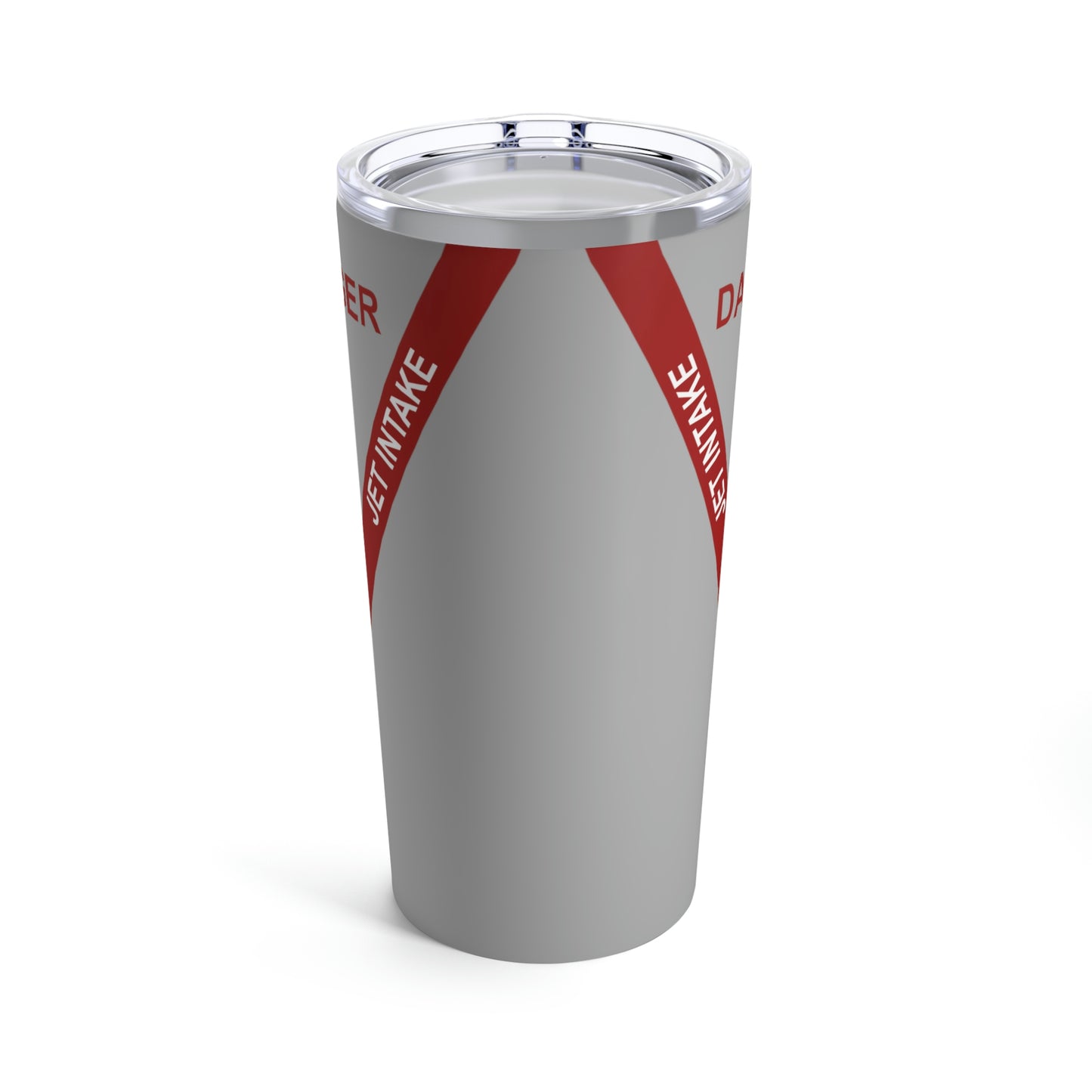 Jet Intake | Stainless Steel Tumbler 20oz