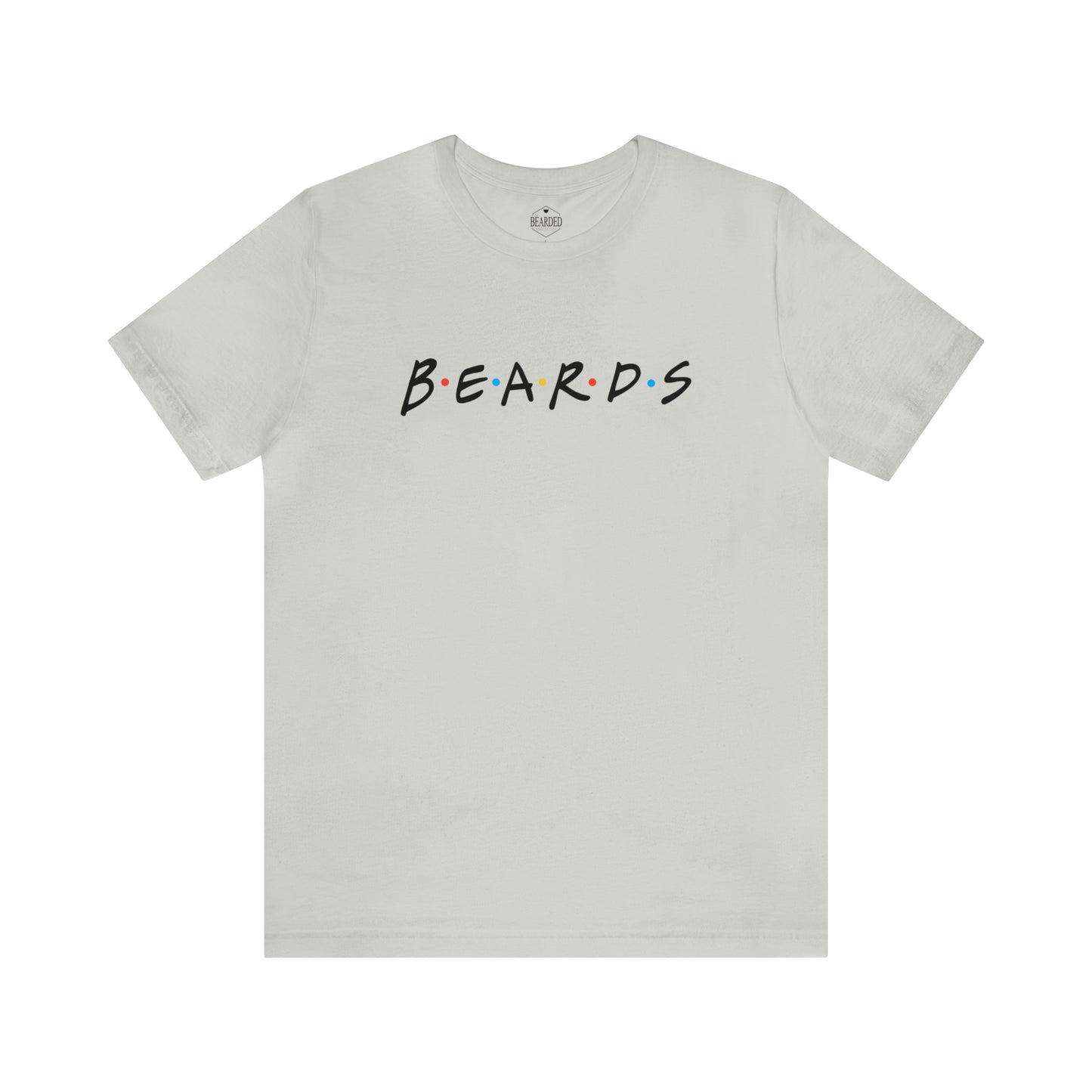 Beards | T-Shirt