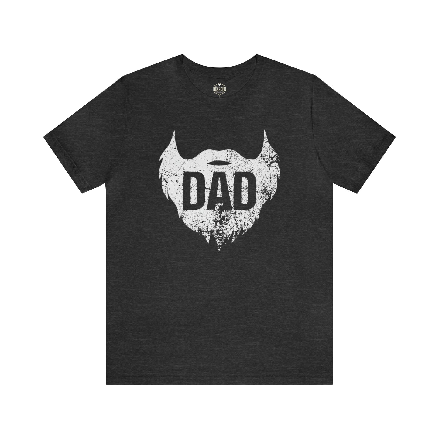 Dad Beard | T-Shirt