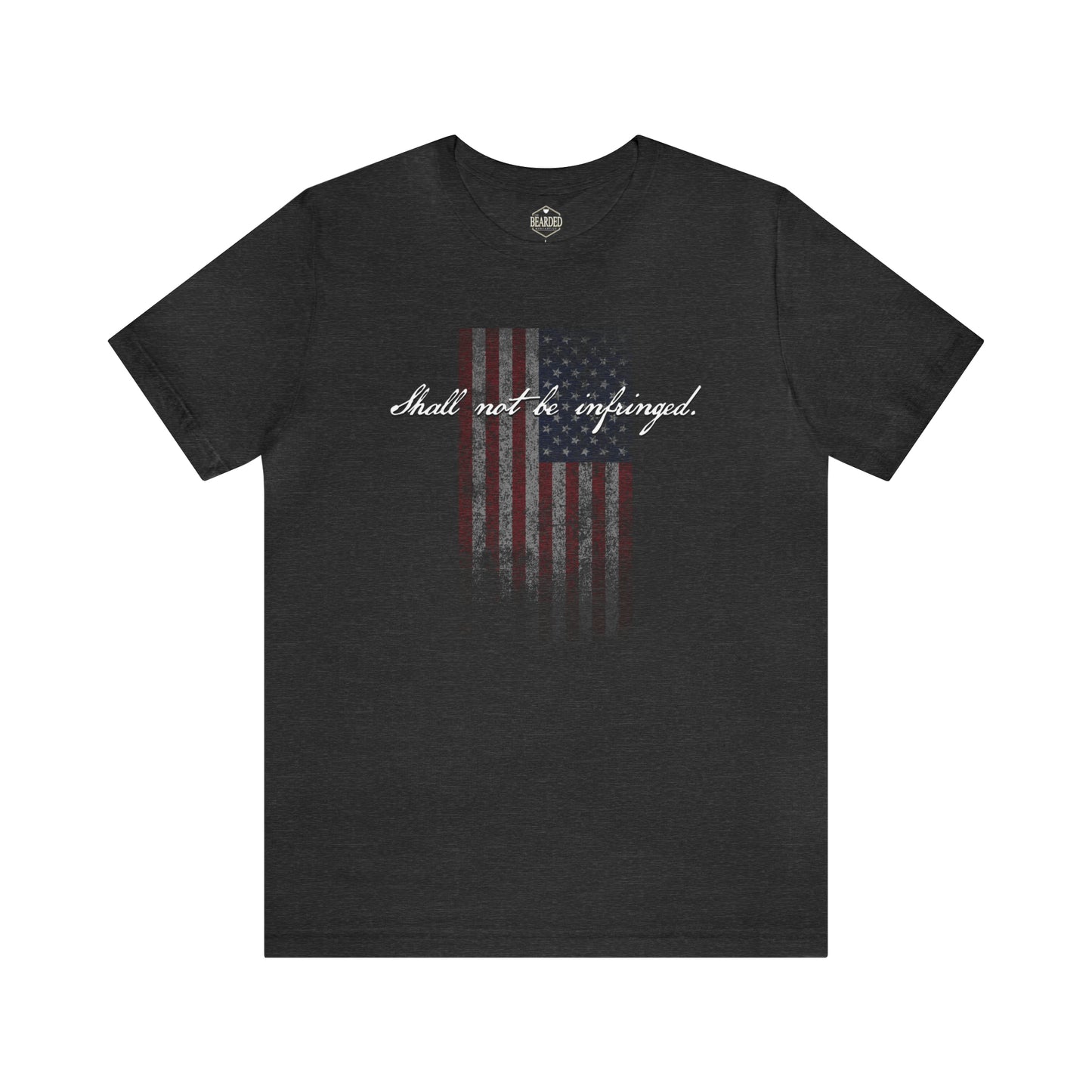 Shall Not Be Infringed | T-Shirt