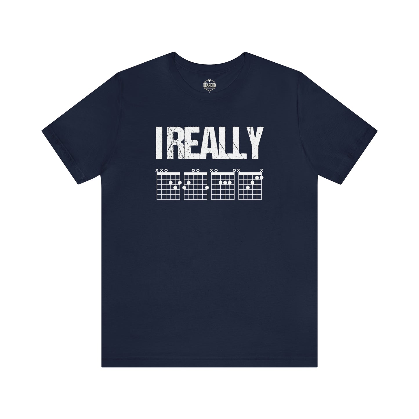 I Really DGAF | T-Shirt