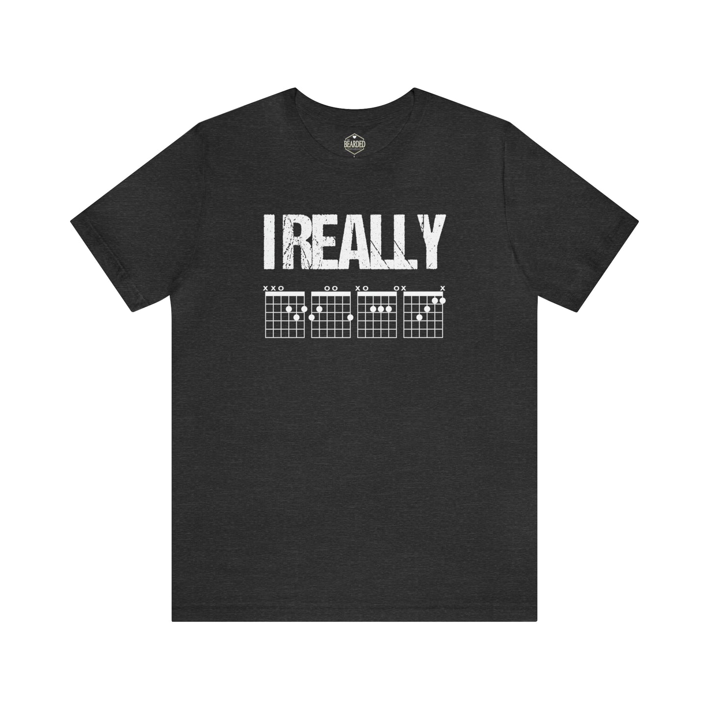 I Really DGAF | T-Shirt