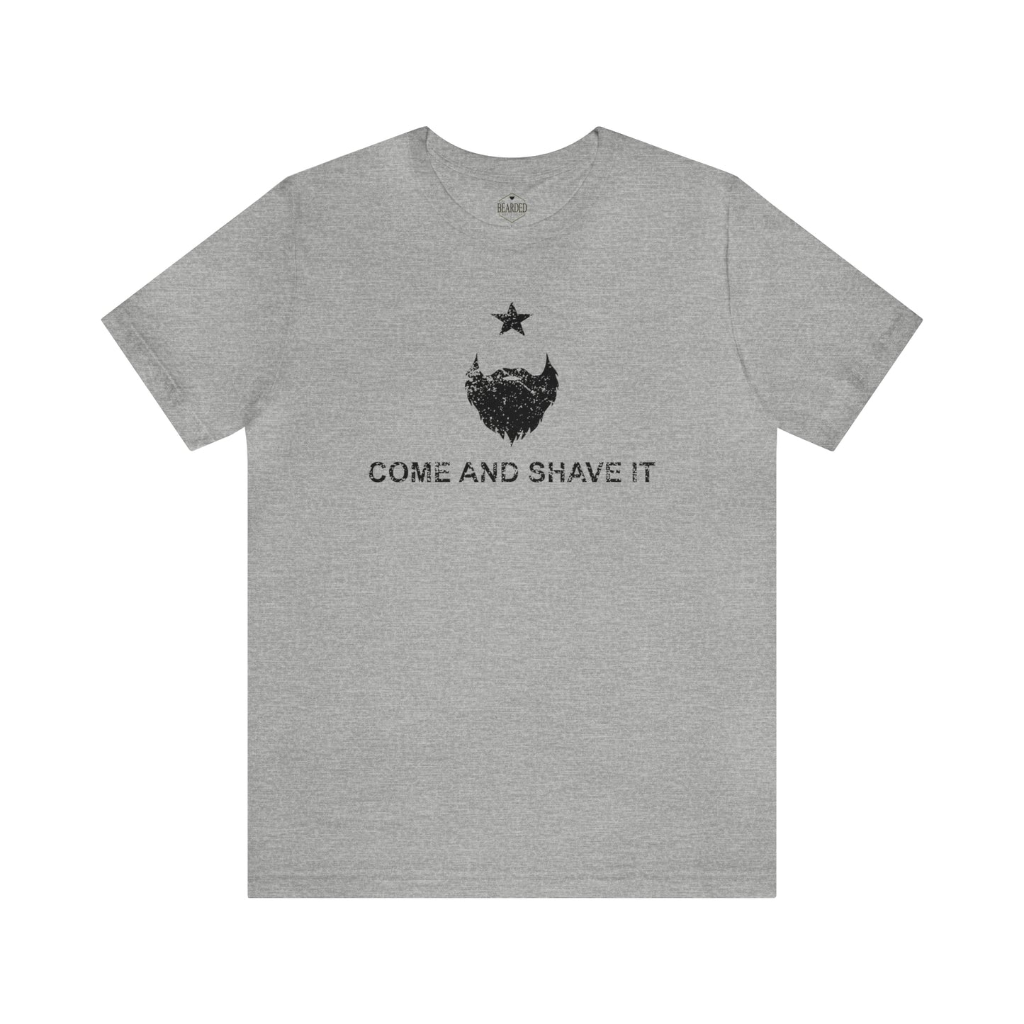 Come And Shave It | T-Shirt