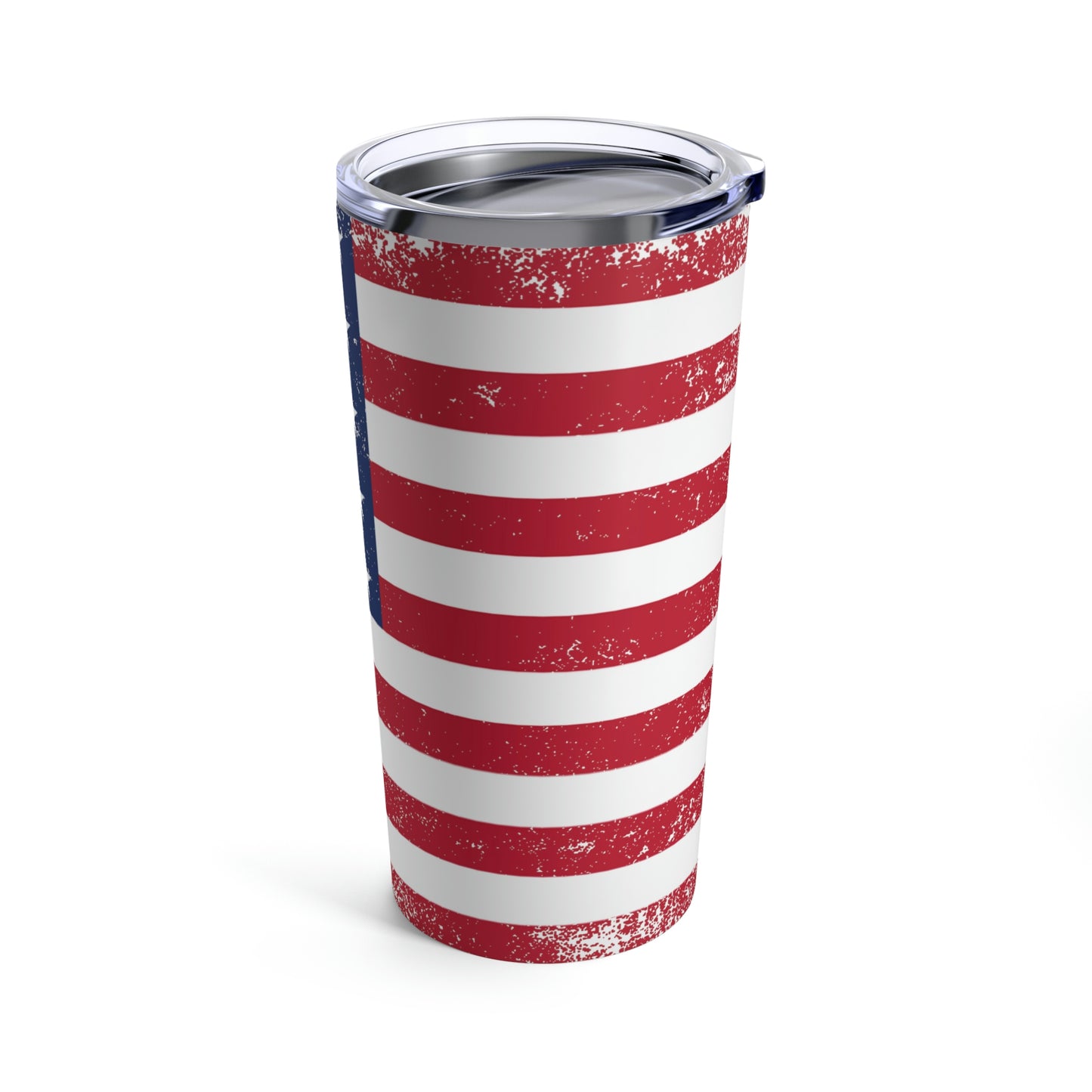 Star Spangled Tumbler | Stainless Steel Tumbler 20oz