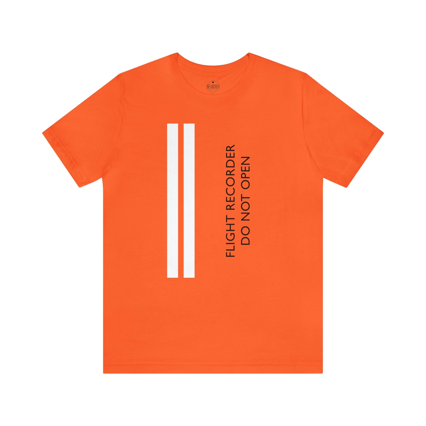 Flight Recorder | T-Shirt