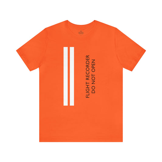 Flight Recorder | T-Shirt