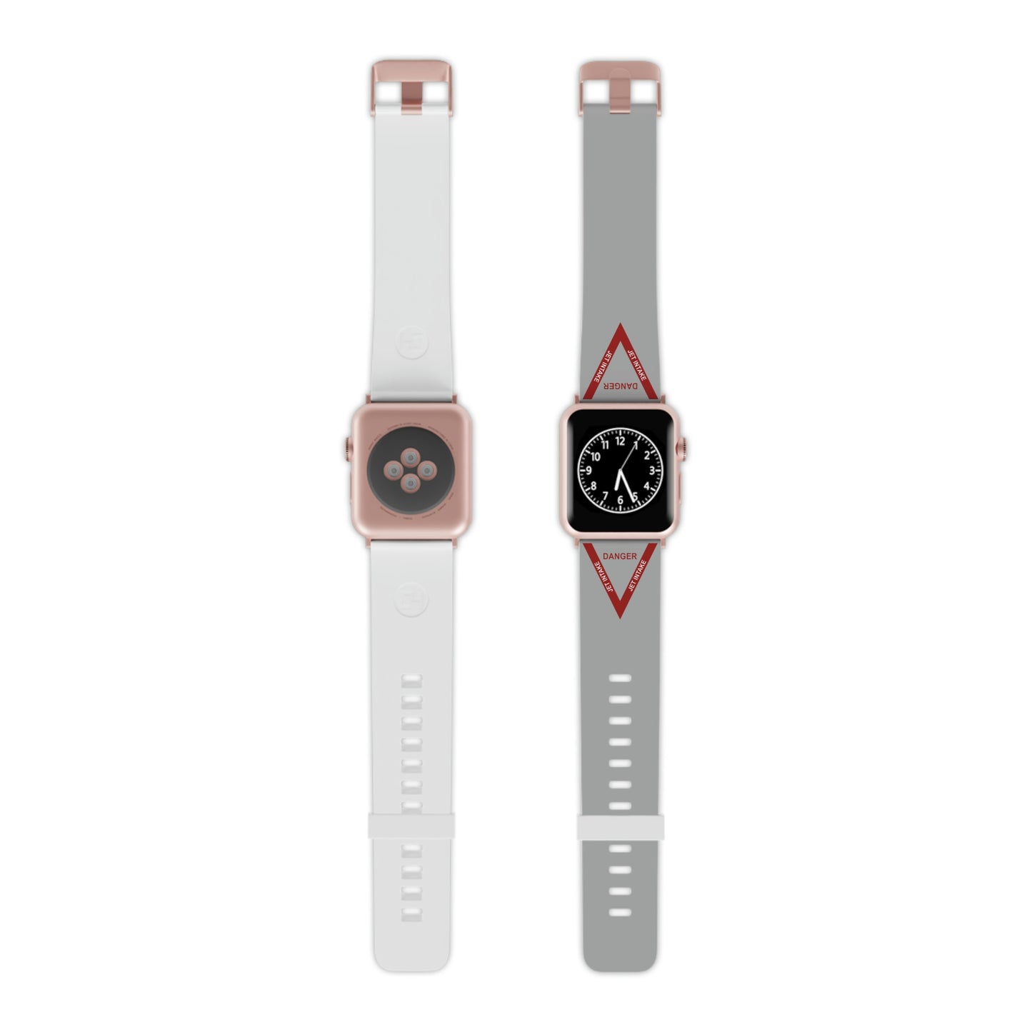 Jet Intake | Apple Watch Band