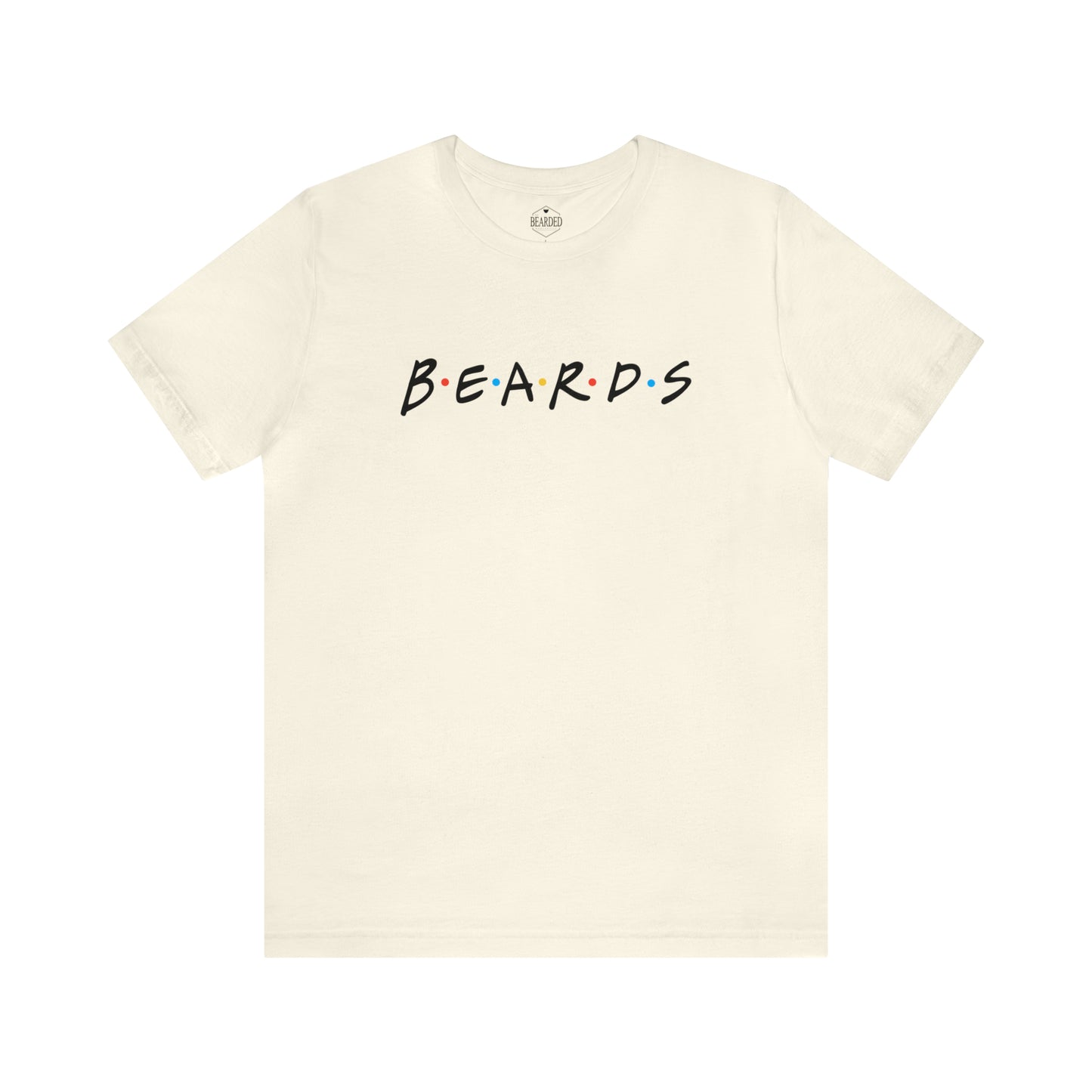 Beards | T-Shirt