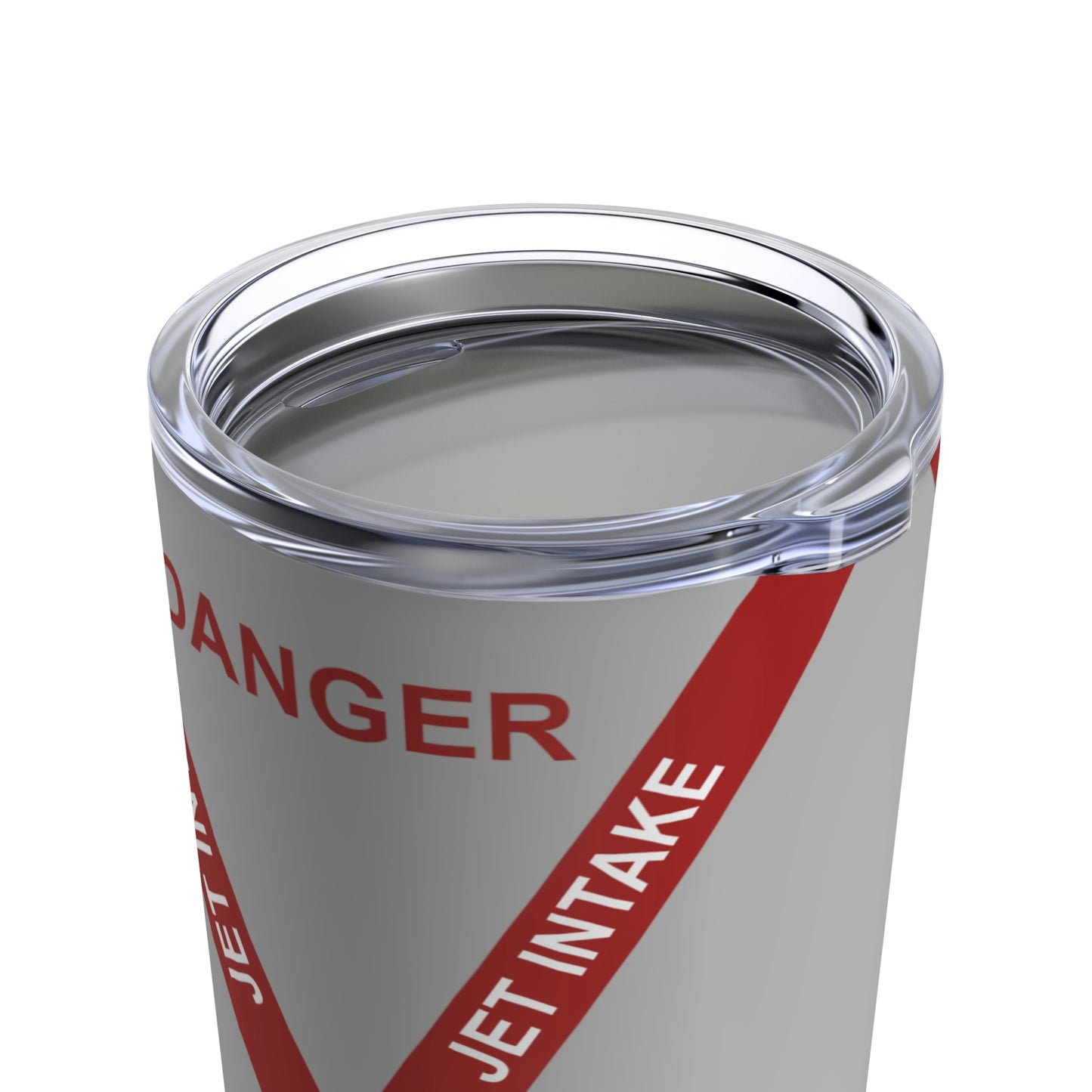 Jet Intake | Stainless Steel Tumbler 20oz