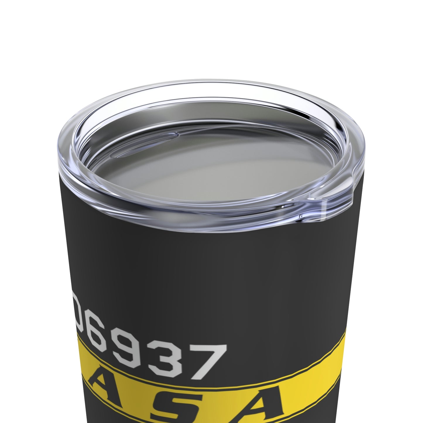 YF-12/SR-71 06937 Tail Art | Stainless Steel Tumbler 20oz