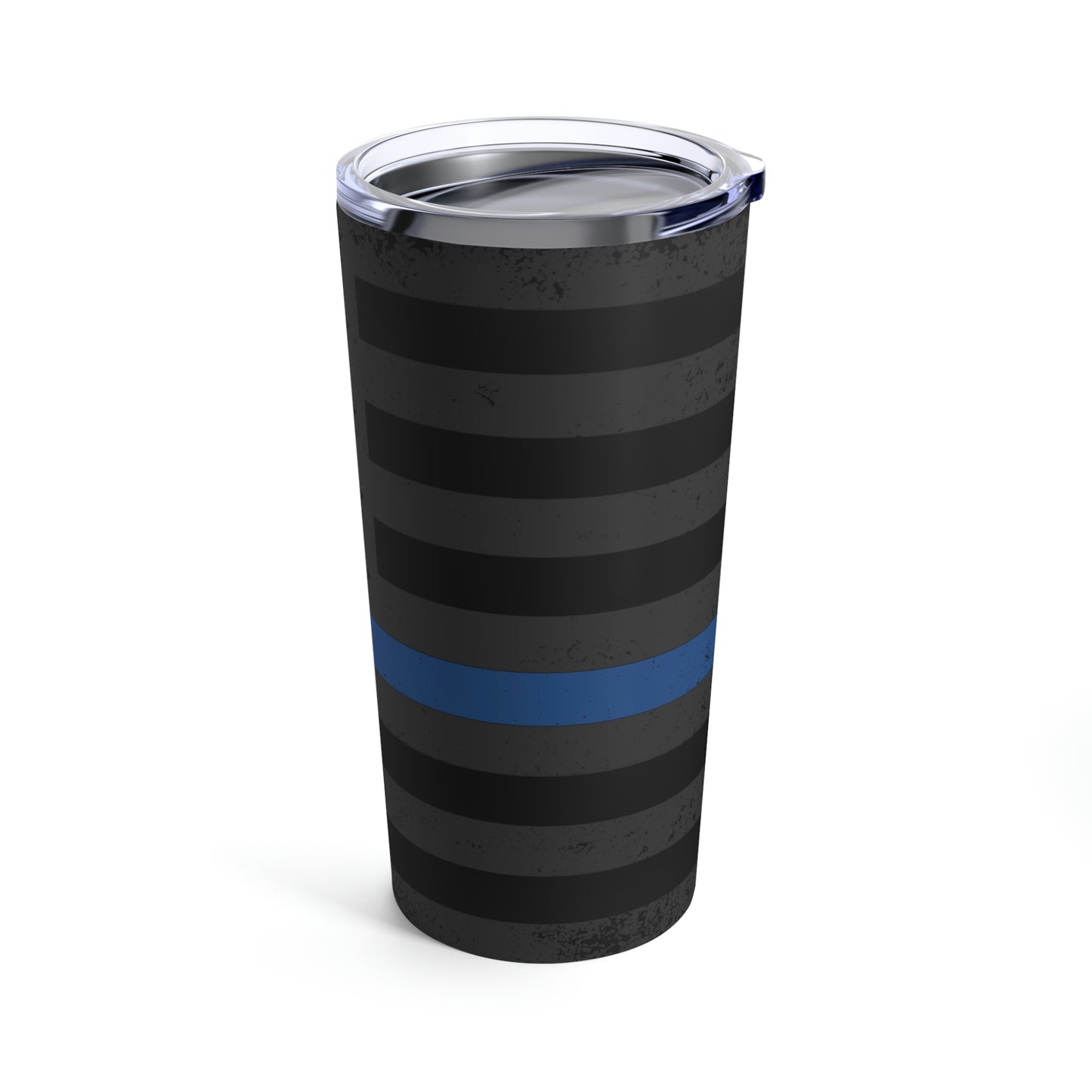 Thin Blue Line | Stainless Steel Tumbler 20oz