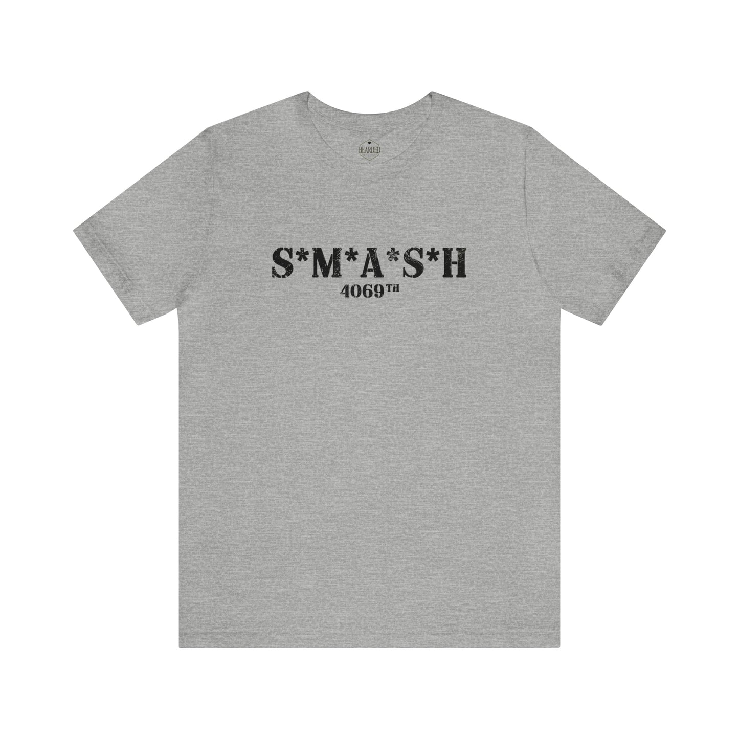 S*M*A*S*H | T-Shirt