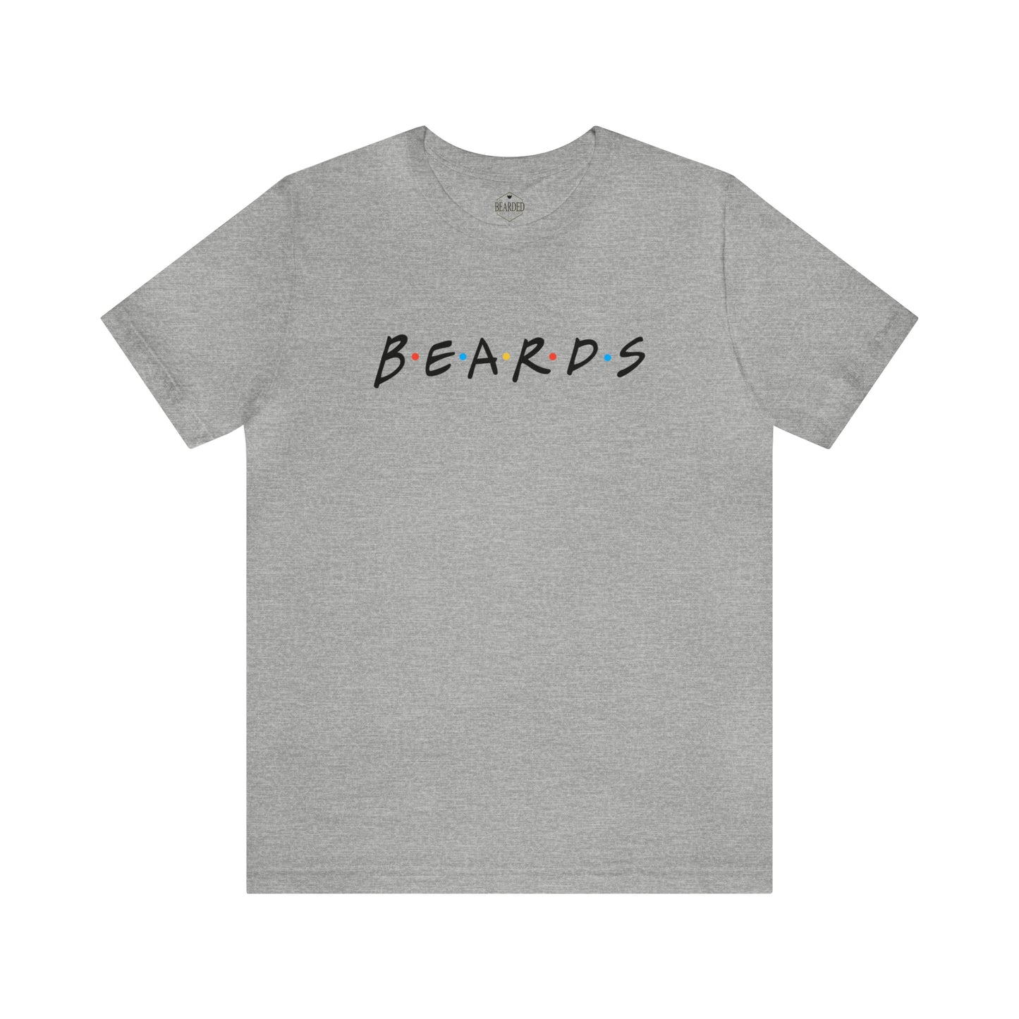 Beards | T-Shirt