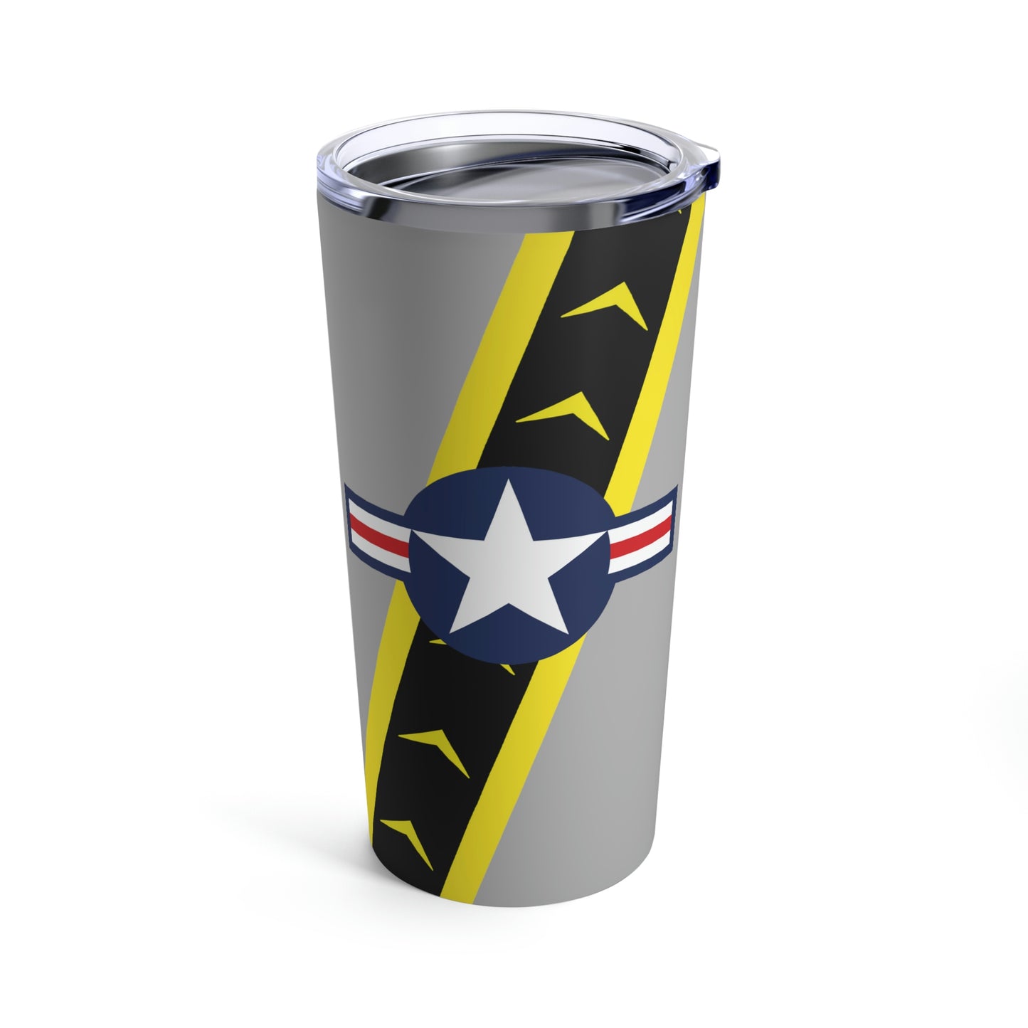 The Tomcat | Stainless Steel Tumbler 20oz