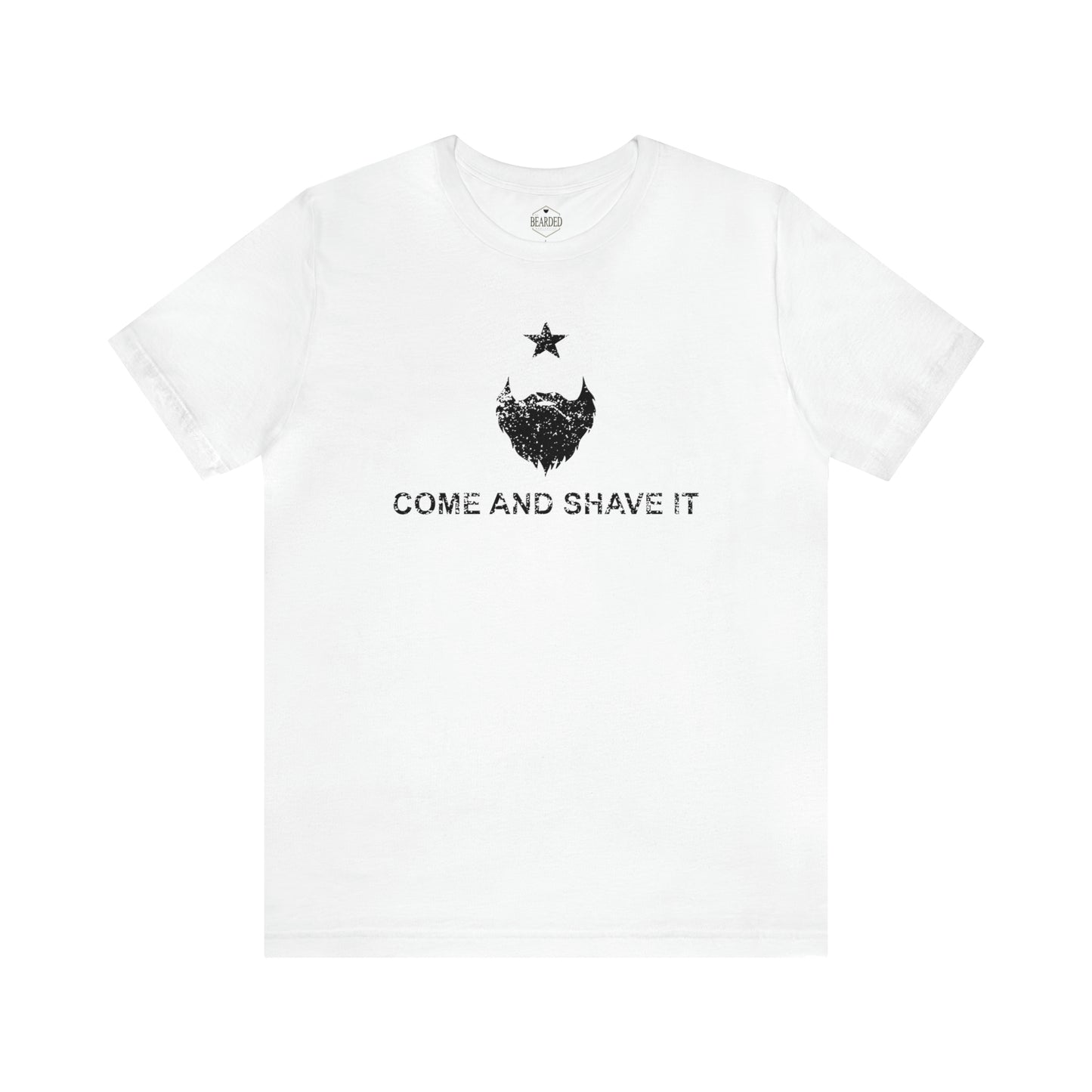 Come And Shave It | T-Shirt