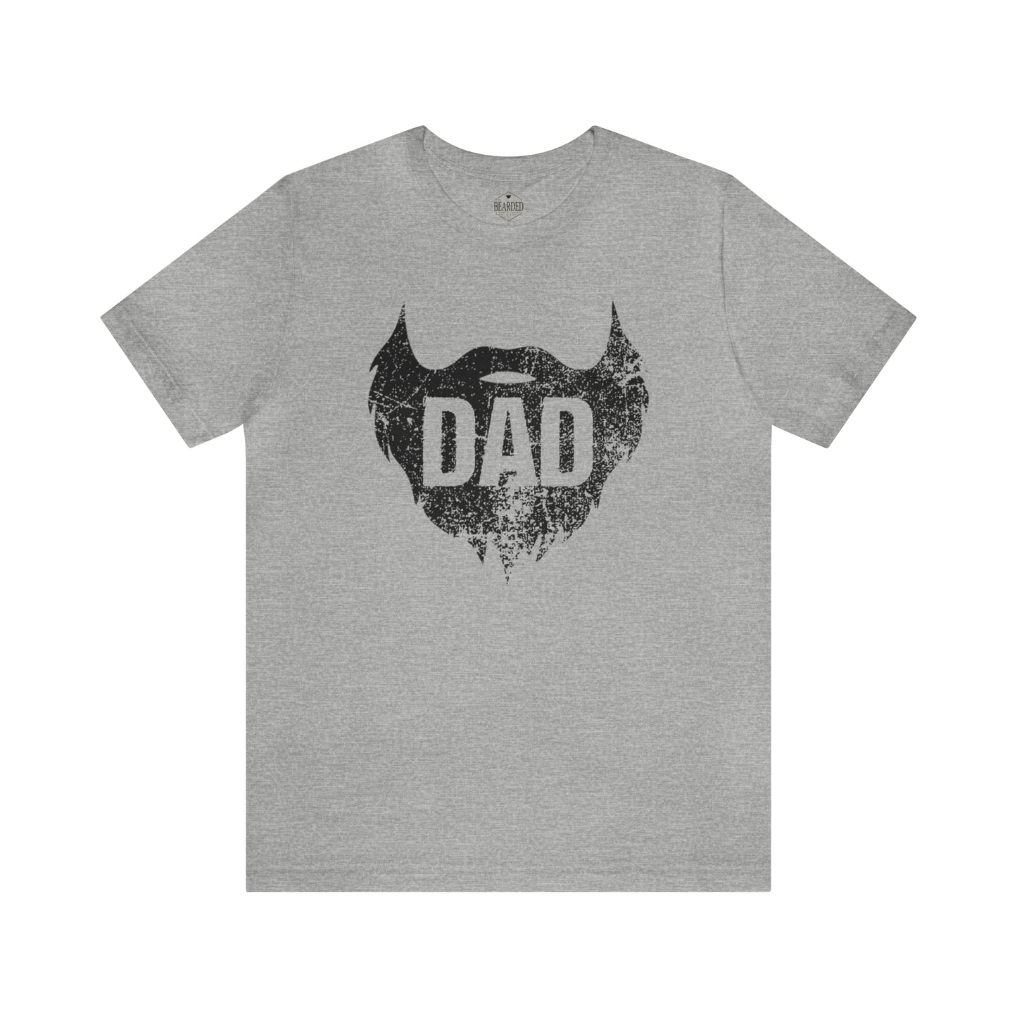 Dad Beard | T-Shirt