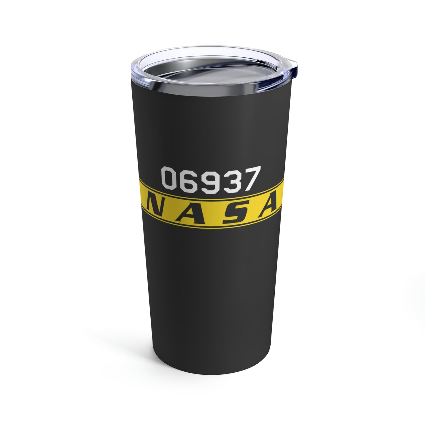 YF-12/SR-71 06937 Tail Art | Stainless Steel Tumbler 20oz