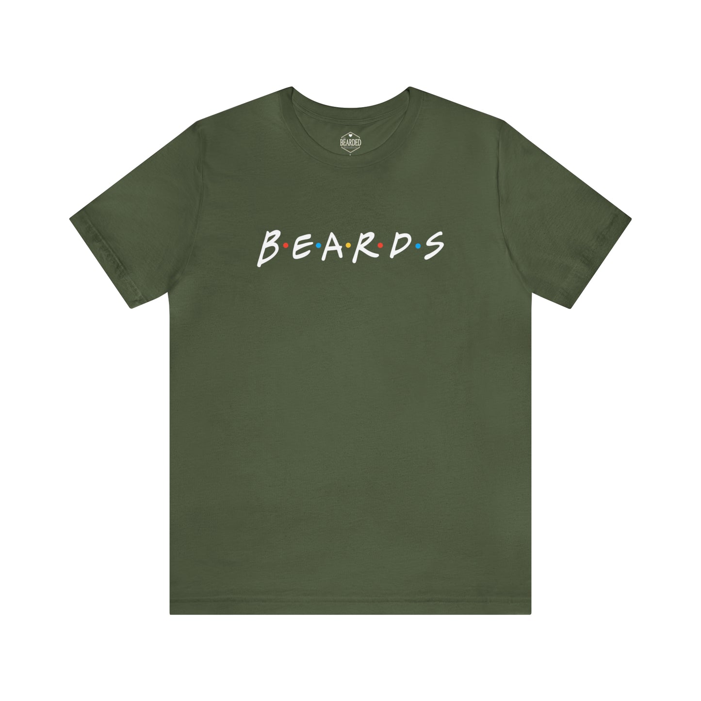 Beards | T-Shirt