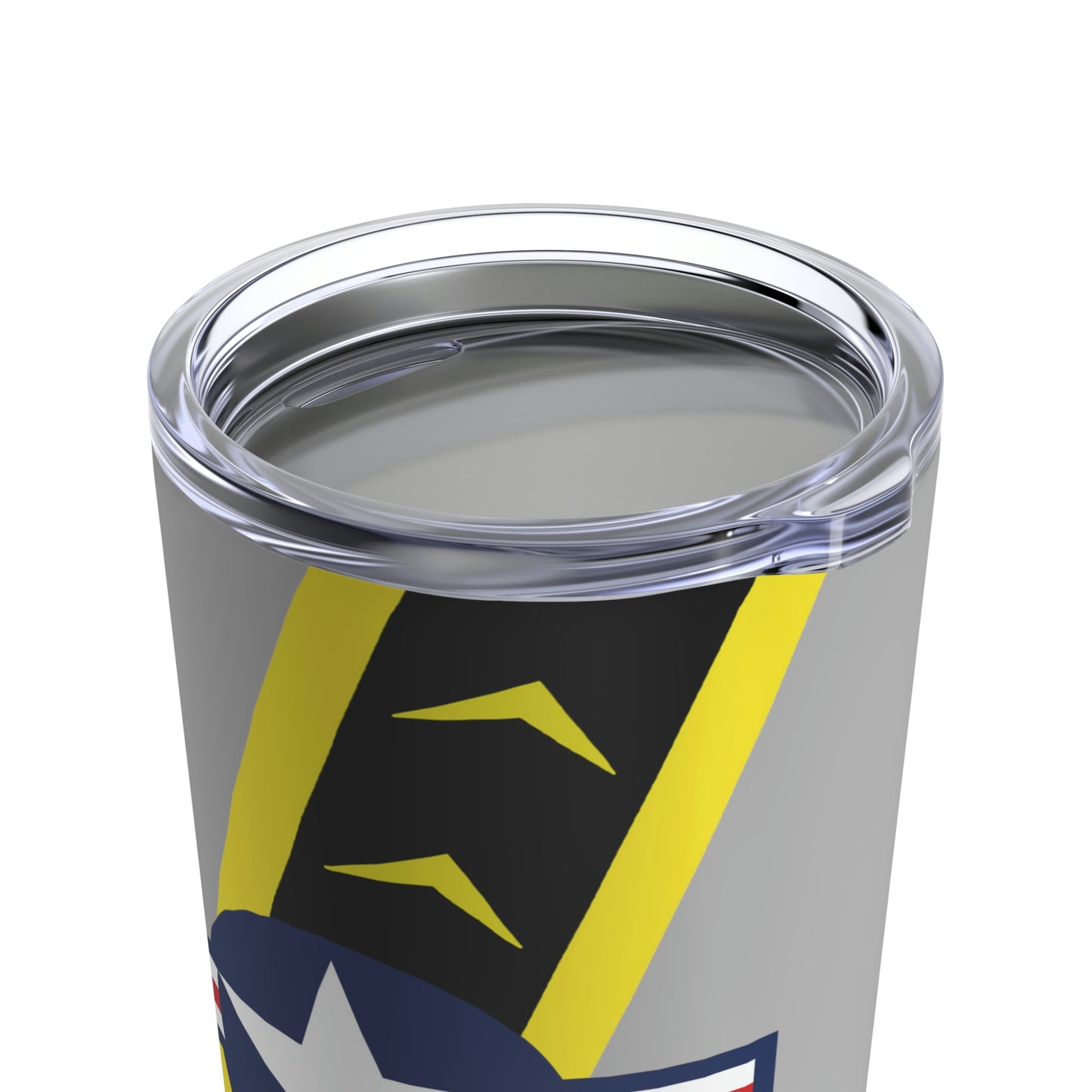 The Tomcat | Stainless Steel Tumbler 20oz