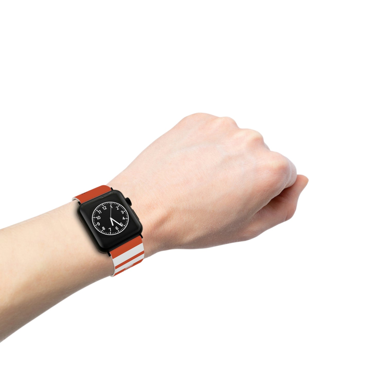 Flight Recorder | Apple Watch Band